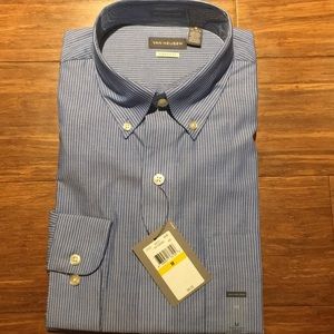 Van Heusen dress shirt
